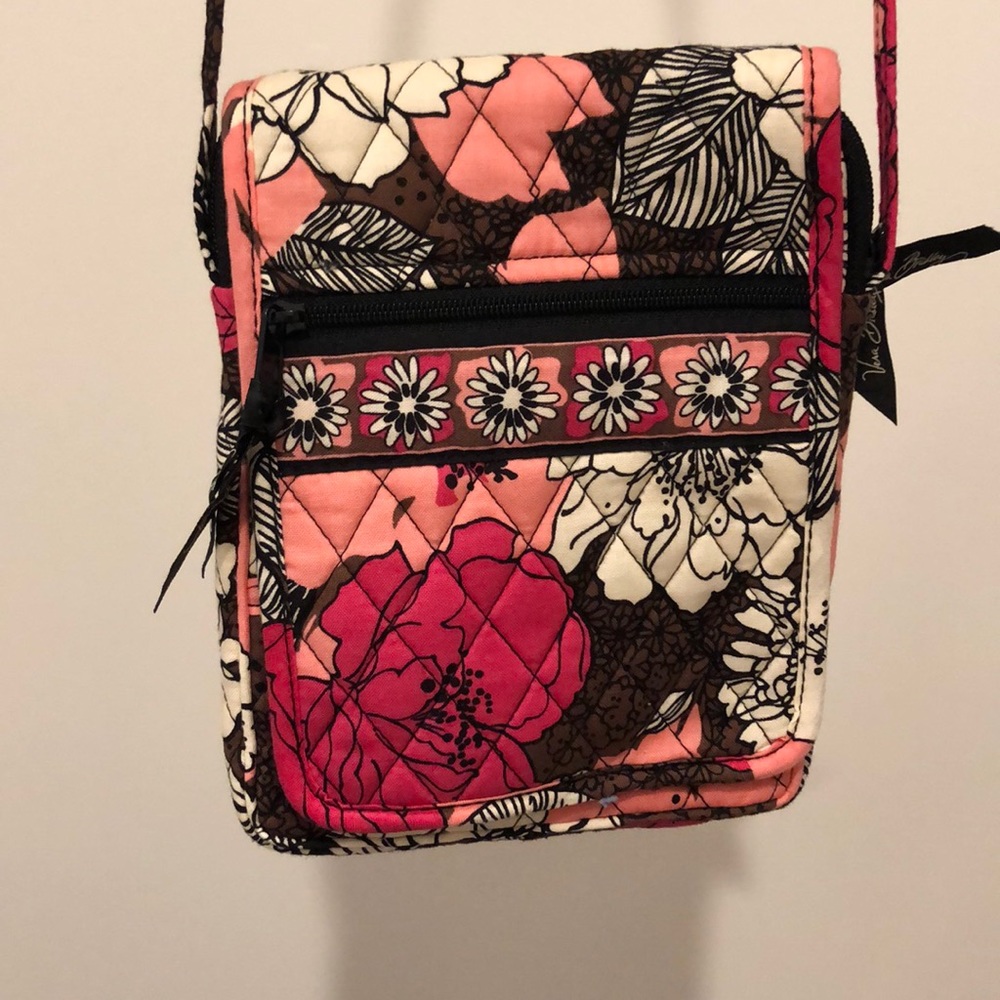 Vera Bradley Crossbody Bag